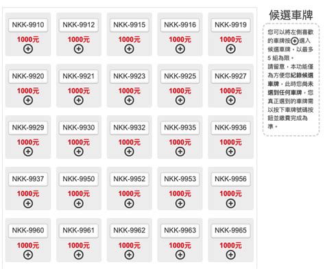 車牌數字算命|「車牌選號」指南：如何透過數字能量提升行車平安與運勢？